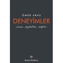 Deneyimler  Ciltli