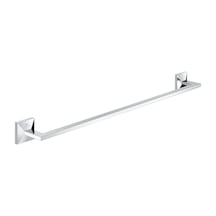 Grohe Allure Brilliant Havluluk - 40896000 Gümüş