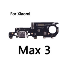 Xiaomi Mi Max 3 Şarj Soketi Şarj Bordu İnd00231
