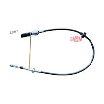 Vites Kumanda Teli Mlgu Şanzuman Ducato-boxer Jumper 2.5 Tdı Sagem 2444.s7