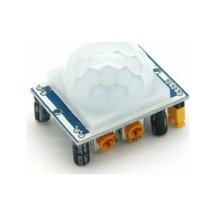 Hc Sr501 Ayarlanabilir Pır Hareket Sensörü Ir Motion Detector 5 20 M Rodevino