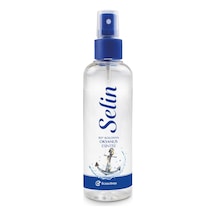 Selin Kolonya Parfümlü Sprey Okyanus  Esintisi 100 Ml