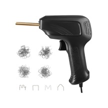 Suntek Tampon Spoiler Siyah Tamir Için Zımba Plastik Kaynak