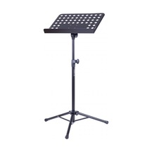 Kozmos Ks-609 / Deluxe Siyah Nota Sehpası