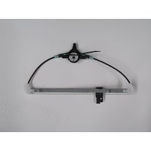 Mazda 6 Sd 2006 Arka Cam Kri Kosu Sağ Elektri Kli Tw