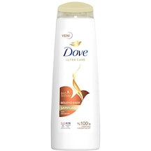 Dove Ultra Care Şampuan Besleyici Bakım 400 ML