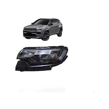 Jeep - Ön Far Led Sol Compass 2021-