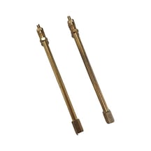 Metal Sibop İlavesi 14 Cm 2 Adet