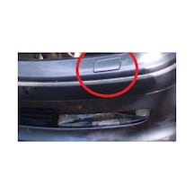 Peugeot 406 Sedan 1999 2004 Far Yıkama Kapağı