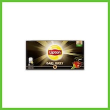 Bezos Early Grey Bardak Poşet 25li Dmc