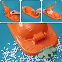 Havuç Tasarımlı Şık Pratik Börek Mantı Hamuru Presleme Börek Yapma Kalıbı Diğer