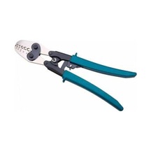 Maasco T-16 Pabuç Sıkma Pensesi 1.5-16 Mm2