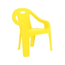 Pilsan Comfort Koltuk Sarı Çok Renkli
