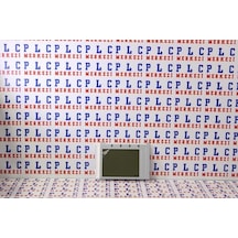 3Hnm05345-1 Lcd, Lm32K10 Lcd Ekran