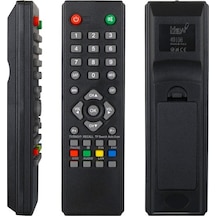 Mersat Ms-2011 Plus - Regal 4000 Uydu Alıcı Kumandası 35981467