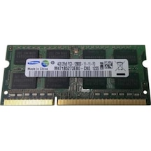 Samsung M471B5273EB0-CK0 4 GB DDR3 1600 MHz Ram