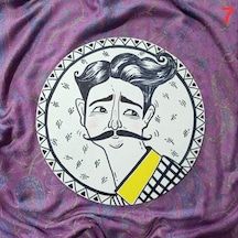El Emeği Dekoratif Tablolar 7