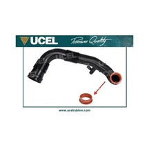 Üçel 65404 Turbo Hortum Contasi 2e0129213 2e0129213a