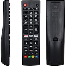 Lg Akb75095315 Amazon+netflix+magic Link Tuşlu Lcd Led Tv Kumanda 47441272