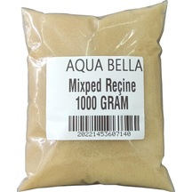 Mixped Reçine 1 Kg - Su Yumuşatma Reçinesi 536886043