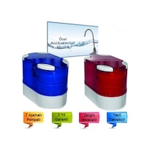 Water Point Nokta Mineralli Su Arıtma Cihazı