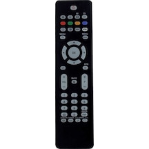Philips Uyumlu Lcd Tv - Dvd Kumandası Huayu Rm-D631