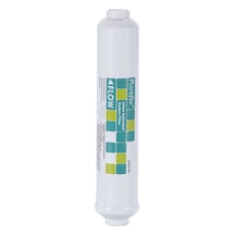 Aquames Su Arıtma Purefer 10" Tatlandıcı Filtre