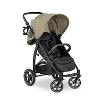 Hauck Rapid 4d Air Bebek Arabası Olive
