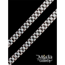 Modagümüşevi 925 Ayar Gümüş Erkek Bileklik