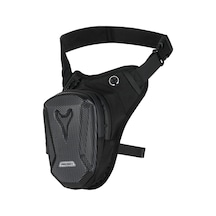 Motosiklet Bel Bacak Çantası Sert Kabuk Model Motor Bacak Çanta Leg Bag