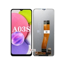 Samsung Galaxy A03s A037f Lcd Ekran Dokunmatik 542550311