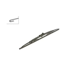Mazda Lantis Arka Silecek Supurgesi 1996-1998 Bosch 3397004759