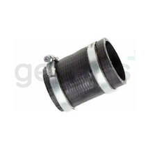Turbo Hortumu Ford Focus - C Max 2004 2.0 Tdci Küçük 1 Parca Orta