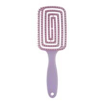 Keops Kare Üç Boyutlu Saç Fırçası Büyük Boy 581856 Gkh 37273