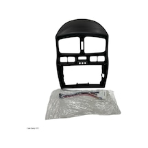 Hyundai Santafe 2000-2005 9'' Multimedya Çerçevesi Yüksek Kalite