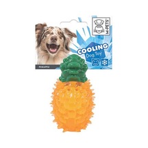 Dondurulabilir Serinletici Köpek Oyuncağı 12x7,5x7,5 Cm