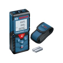Measurement Measurement Glm 40 Çizgi Lazer, Ölçme Alanı 0, 15 40, 00, Lazer Diyodu 635 Nm, 1 Mw