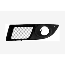 Sis - 511 - Far Çerçevesi Kapağı Sisli Sol - Ece-umay - Doblo 06