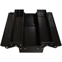 Brio Takım Çantası Boş 3 Gözlü 420 Mm