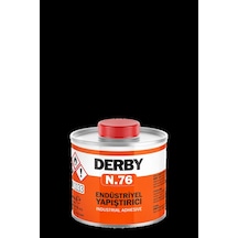 76/2 Teneke Kontak Yapıştırıcı Net 400g Derby Diğer