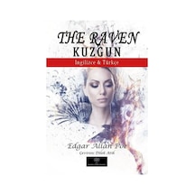 The Raven-Kuzgun - Edgar Allan Poe - Platanus Publishing