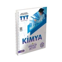 TYT Kimya Öğrencim Defteri- Murat Yayınları