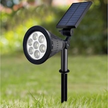 Cata Ct 7310 7 W Solar Çim Bahçe Armatürü