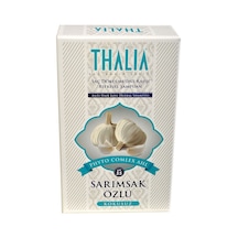 Thalia Sarımsak Özlü Saç Dökülmesine Karşı Kokusuz Şampuan 300 ML
