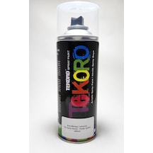 Sprey Vernik 400ml Şeffaf Parlak Vernik