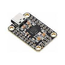 Adafruit Ch334f Mini 4 Portlu Usb Hub Breakout Kartı