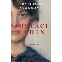 Postacı Kadın-pyrz-9786259733524