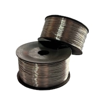 Avrasya Arıcılık Çerçeve Teli Makaralı - 500 Gr