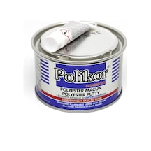 Polikor Polyester Çelik Macun 450 Gr