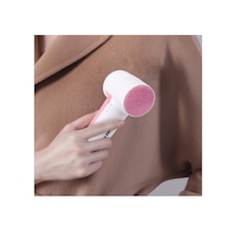 Yeni 3in1 Şarjlı Kazak-elbise-kumaş Tifitik Temizleyici Ve Tüy Te